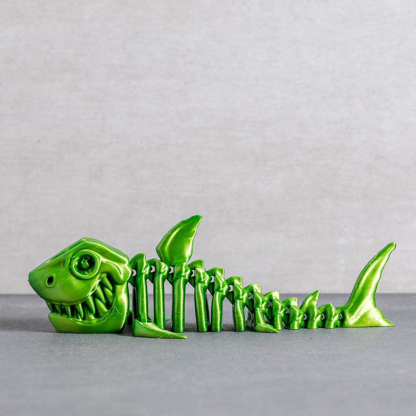 Flexi Shark Skeleton