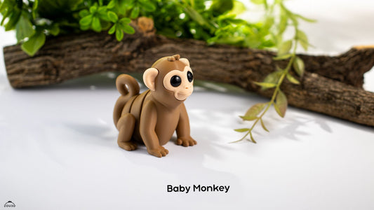 Monkey