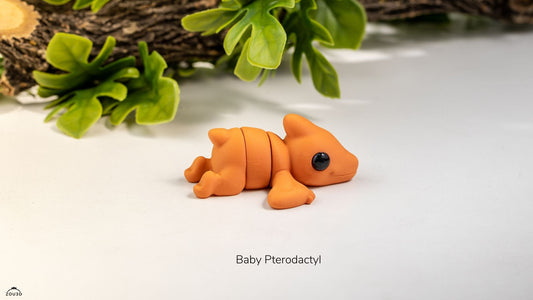 Pterodactyl