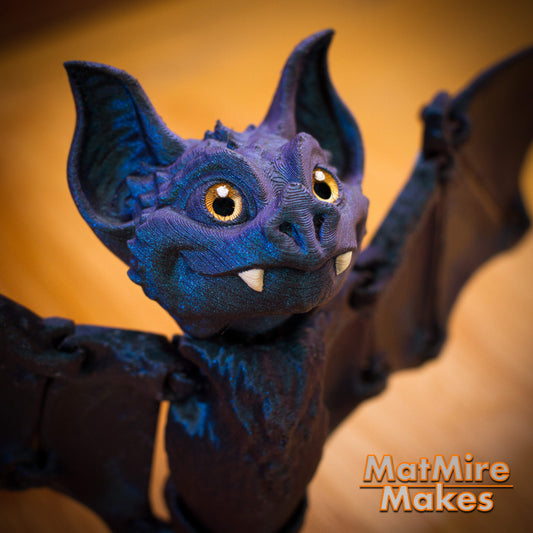 Fruit Bat