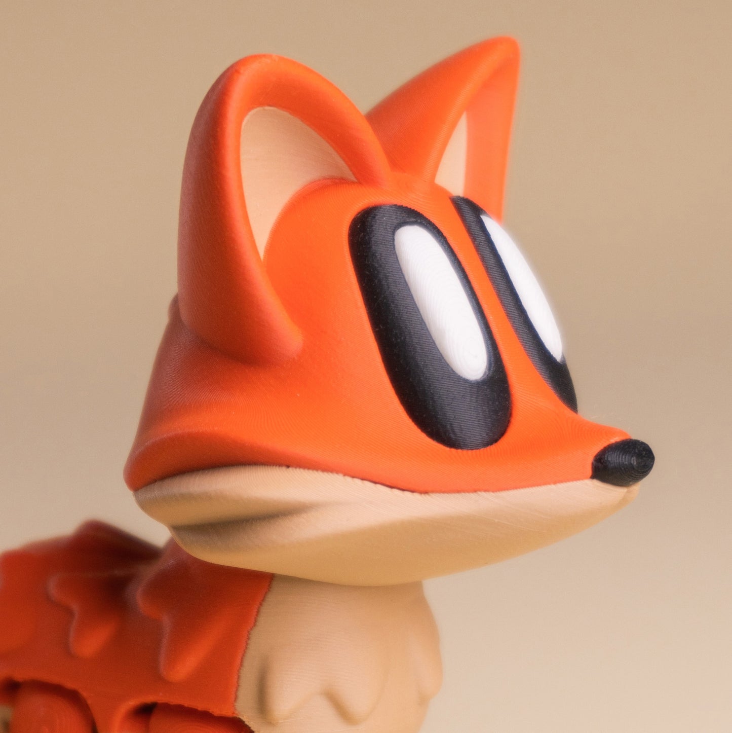Foxi