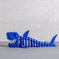 Flexi Shark Skeleton