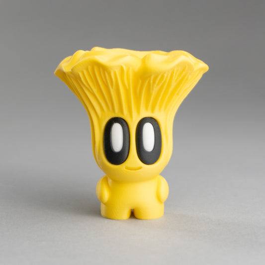 Chanterelle Shroom Friend