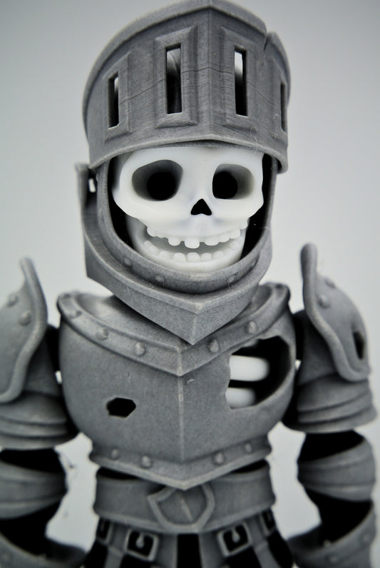 Skeleton Knight