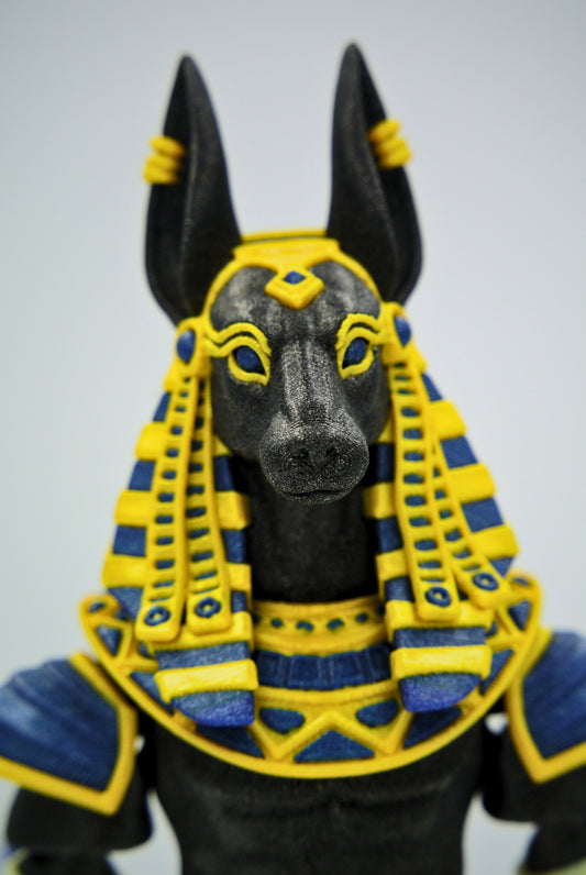 Anubis