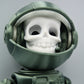 Skeleton Astronaut