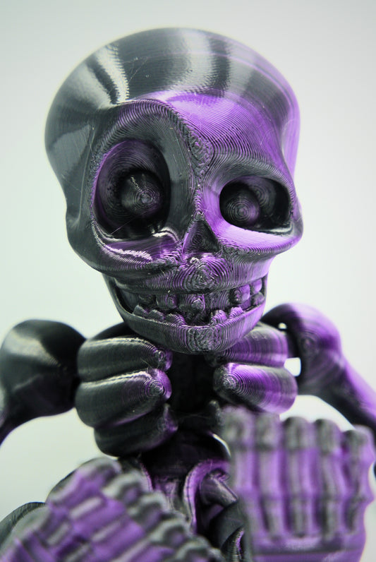 Skeleton