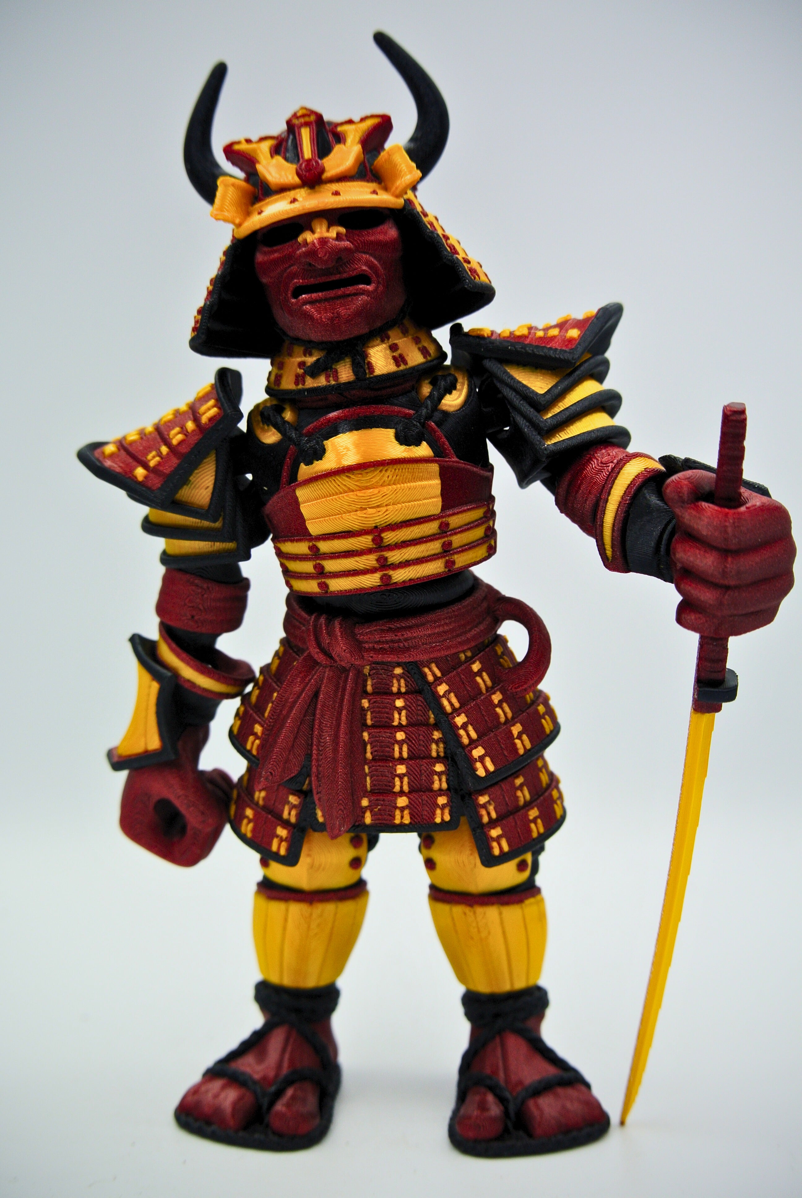 Samurai