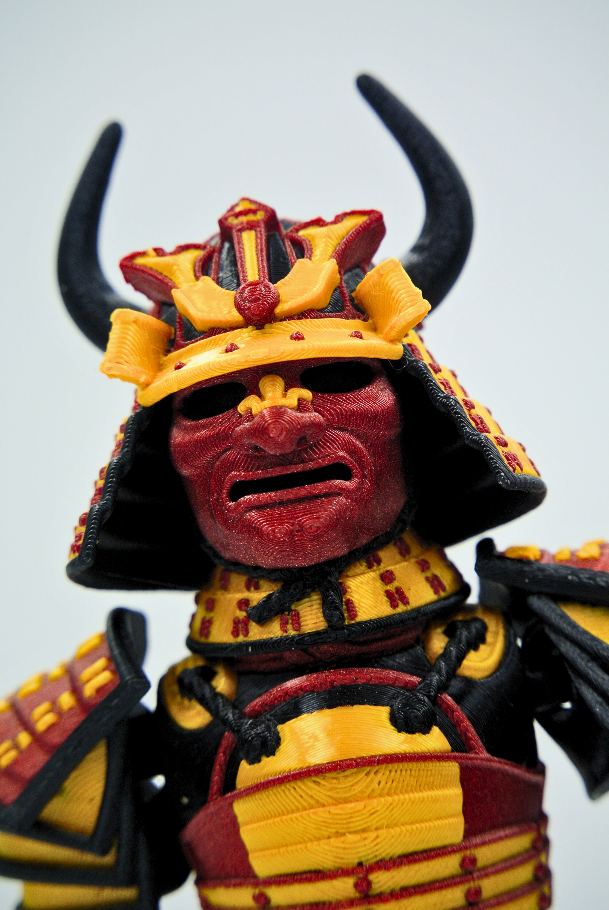 Samurai