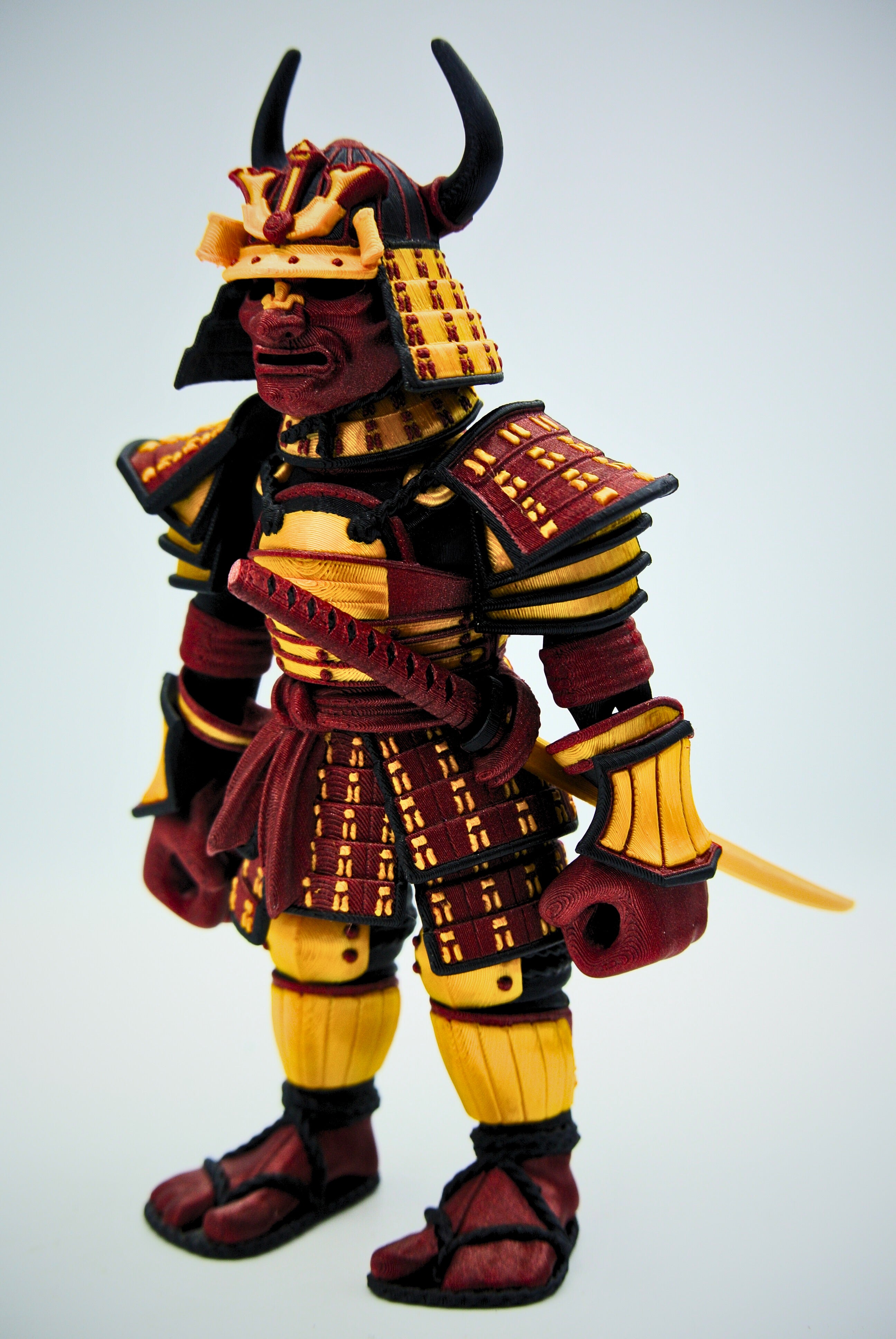 Samurai