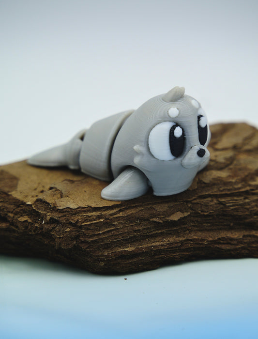 Seal Friendz