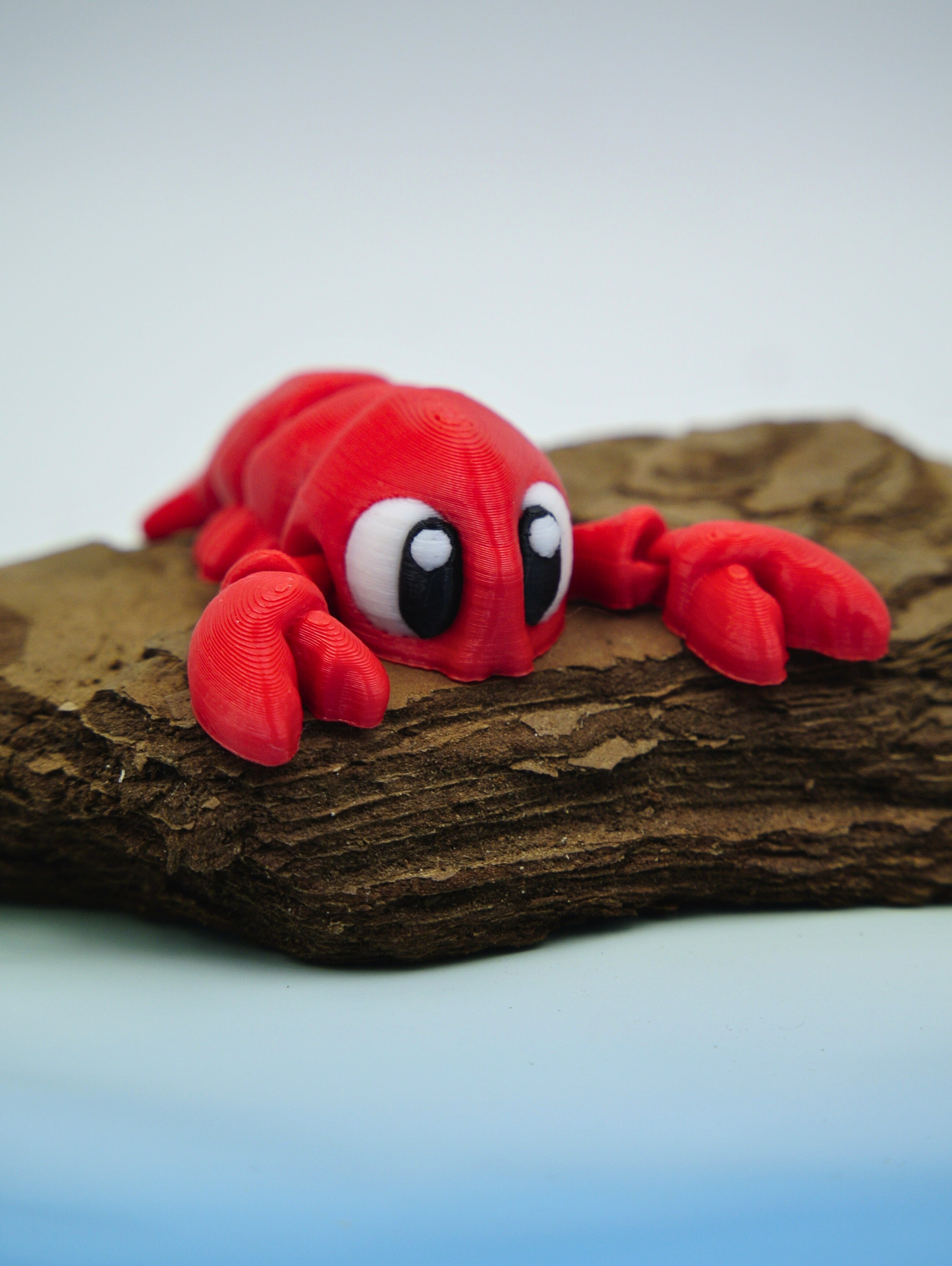 Lobster Friendz – Smith's Printed Friendz