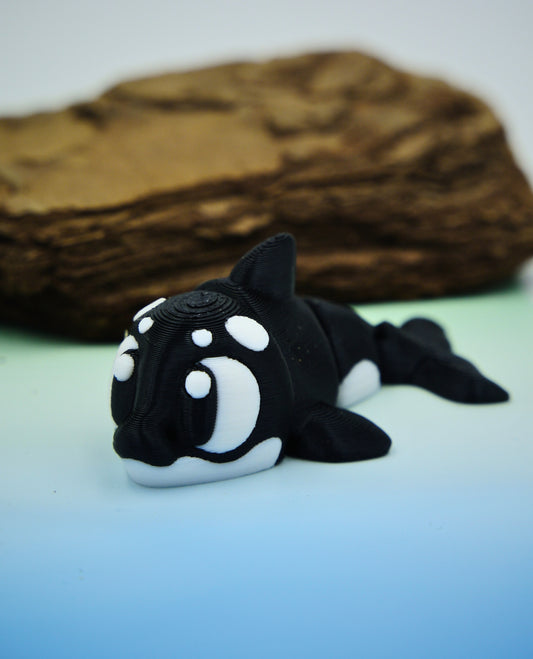 Orca Friendz