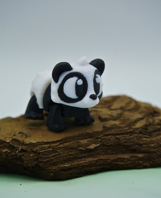 Panda Friendz