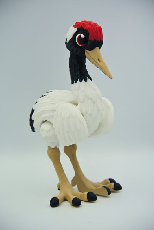Crane