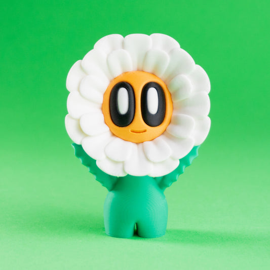 Daisy Friend