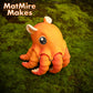 Flapjack Octopus