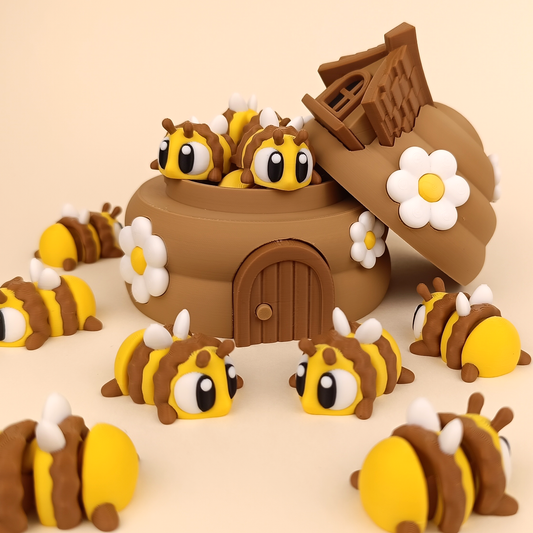 Bee Friendz