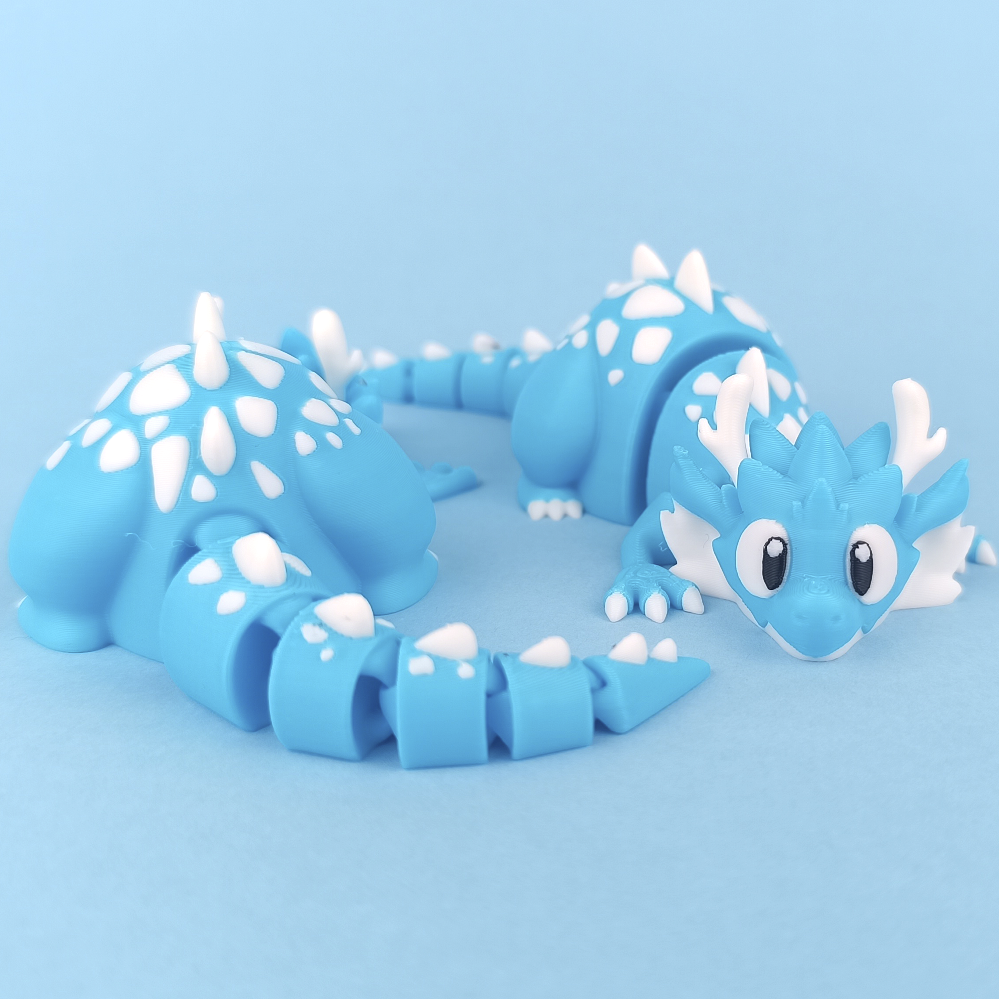 Dragon Friendz