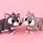 Cat Friendz