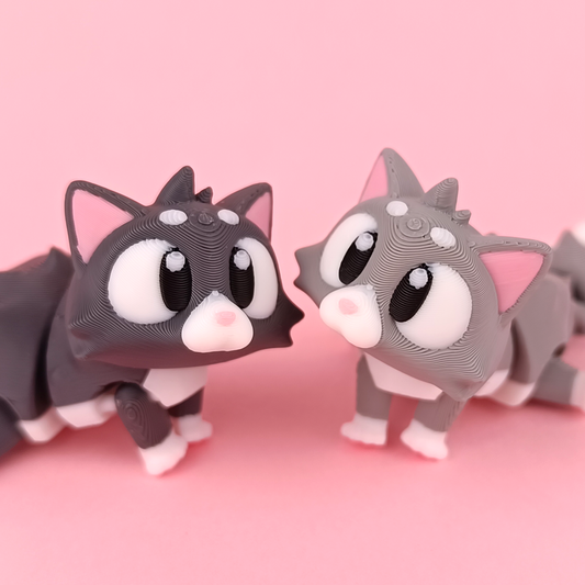 Cat Friendz