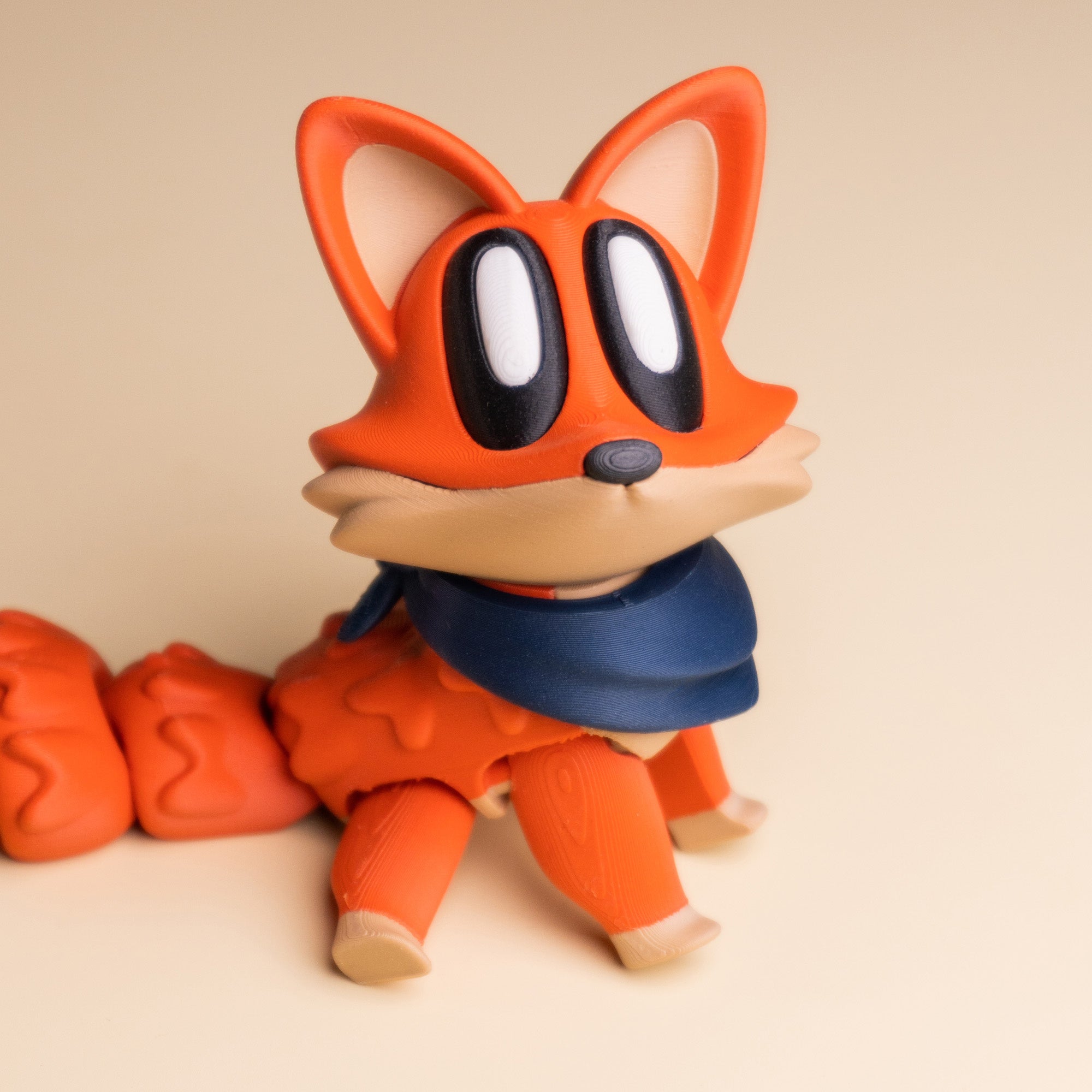 Foxi