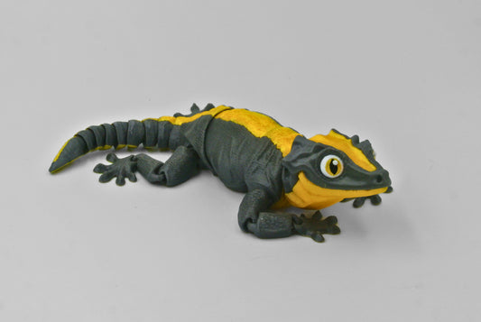 Gargoyle Gecko