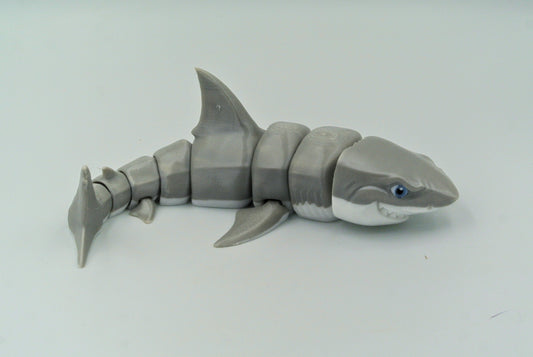 Great White