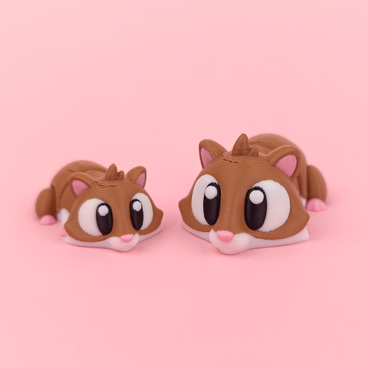 Hamster Friendz