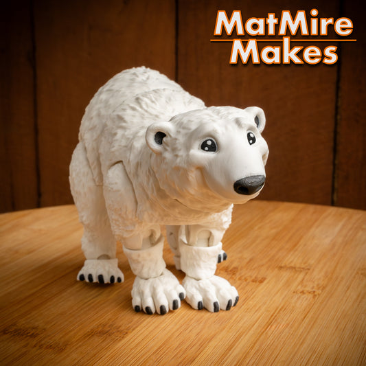 Polar Bear
