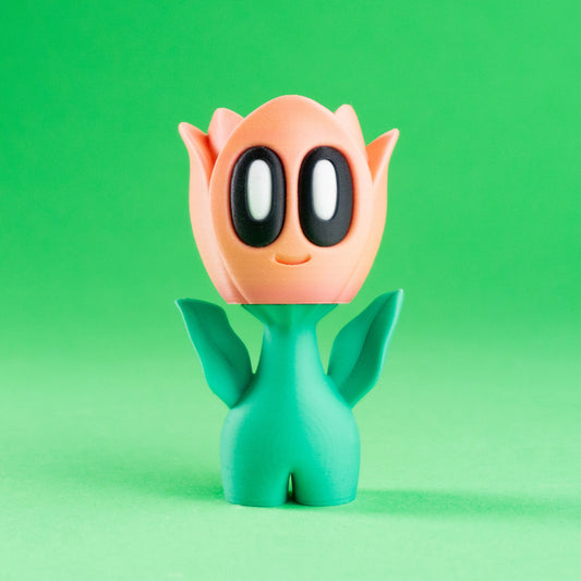 Tulip Friend