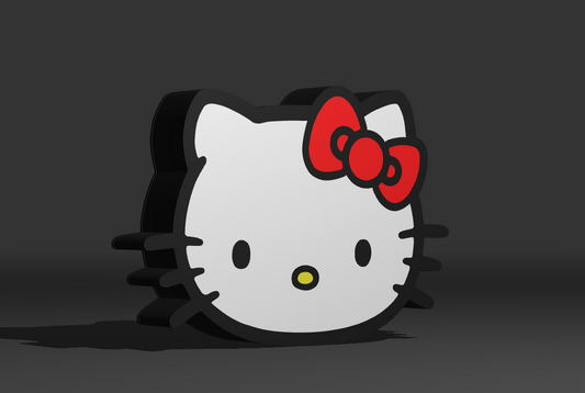 Hello Kitty