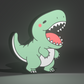 Cute Dino