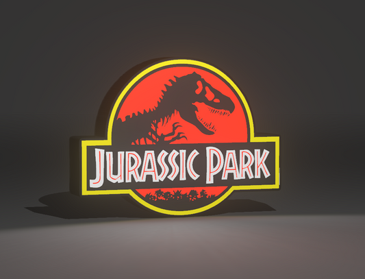 Jurassic Park