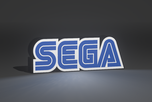 SEGA