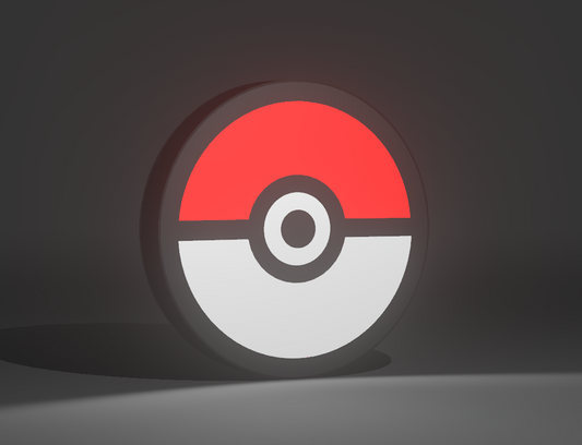 Pokeball