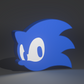 Sonic Old School