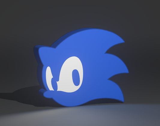 Sonic Old School