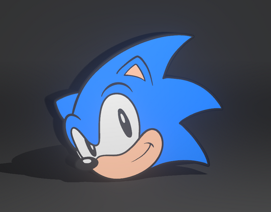 Sonic