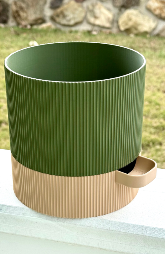 Self Watering Planter
