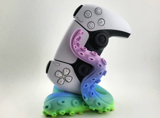PS5 Controller Holder