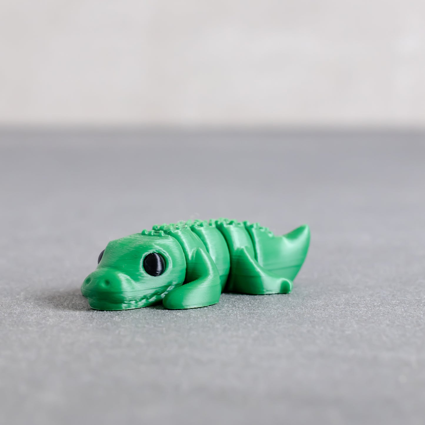 Crocodile