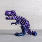 Flexi T-Rex Skeleton