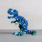 Flexi T-Rex Skeleton