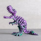 Flexi T-Rex Skeleton