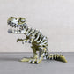 Flexi T-Rex Skeleton