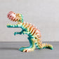 Flexi T-Rex Skeleton