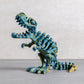 Flexi T-Rex Skeleton