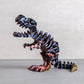 Flexi T-Rex Skeleton