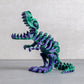 Flexi T-Rex Skeleton